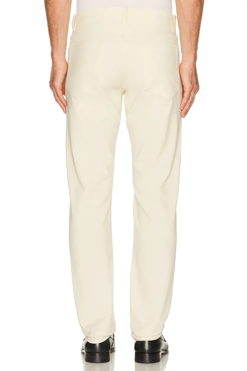 Theory Raffi Neoteric Twill Pant | Thumbnail 3 Theory Raffi Neoteric Twill Pant | Thumbnail 3