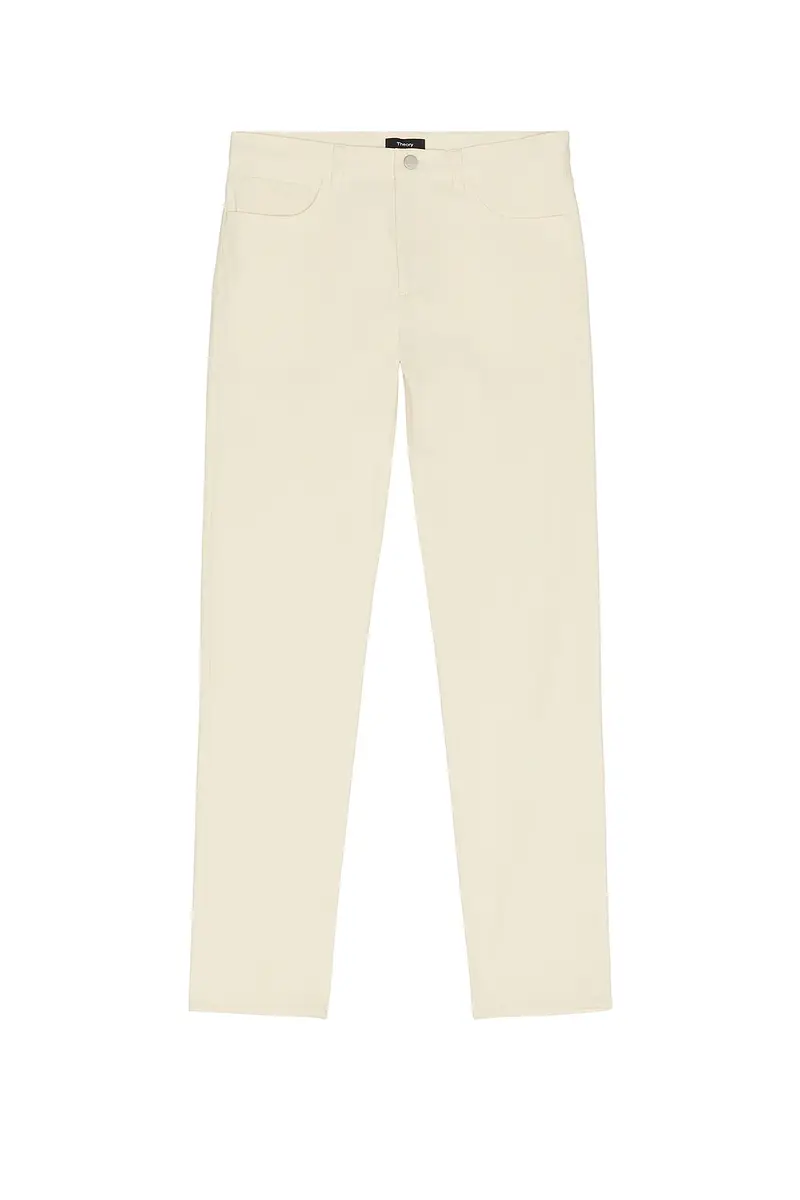 Theory Raffi Neoteric Twill Pant | Thumbnail 5 Theory Raffi Neoteric Twill Pant | Thumbnail 5