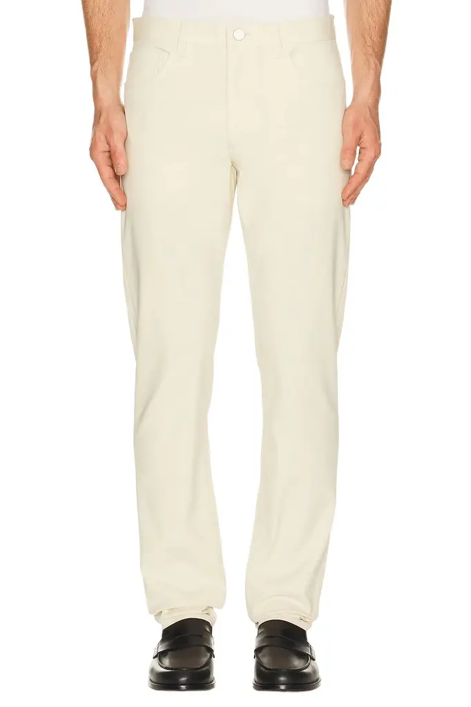 Theory Raffi Neoteric Twill Pant