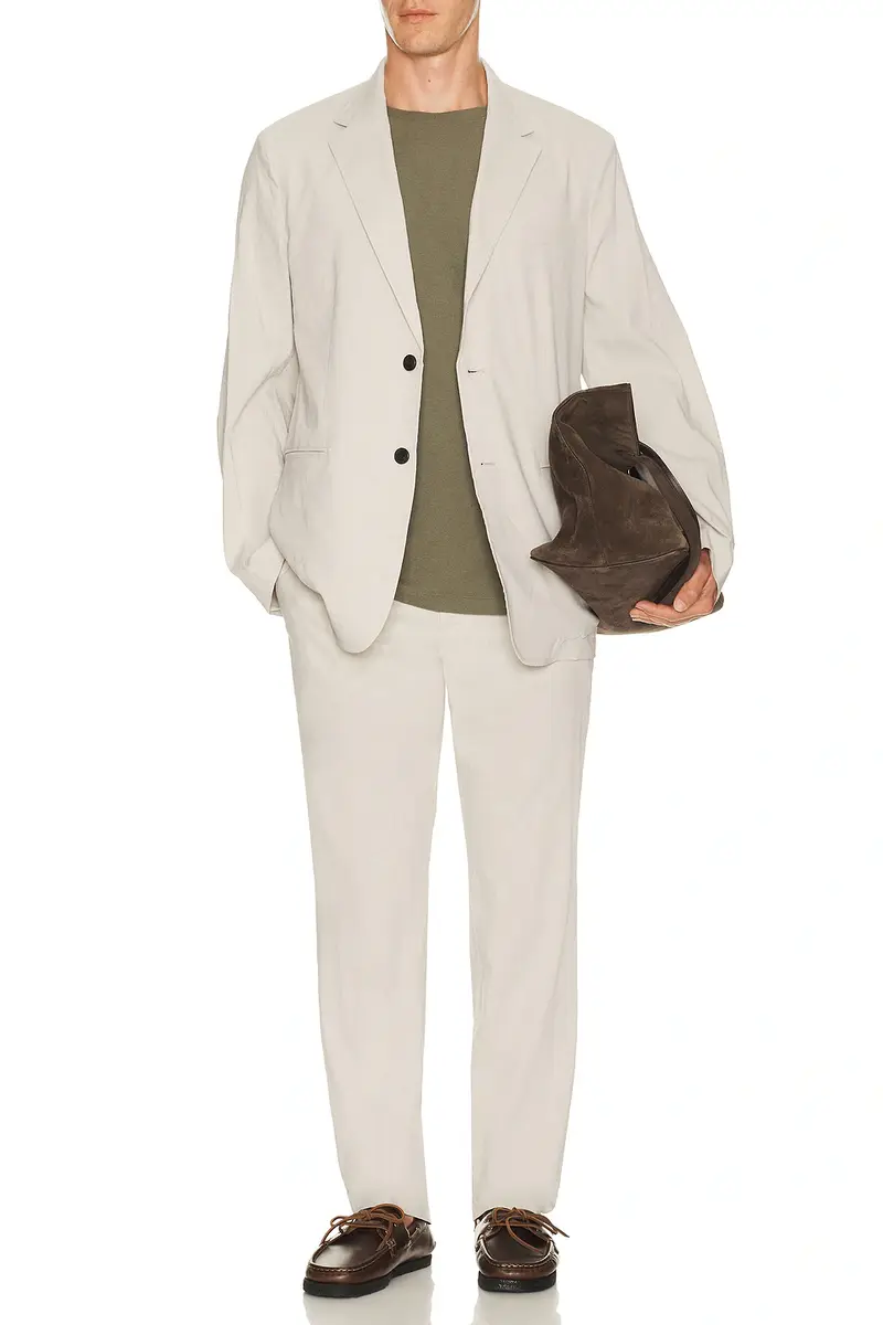 Theory Standard Pant | Thumbnail 4 Theory Standard Pant | Thumbnail 4