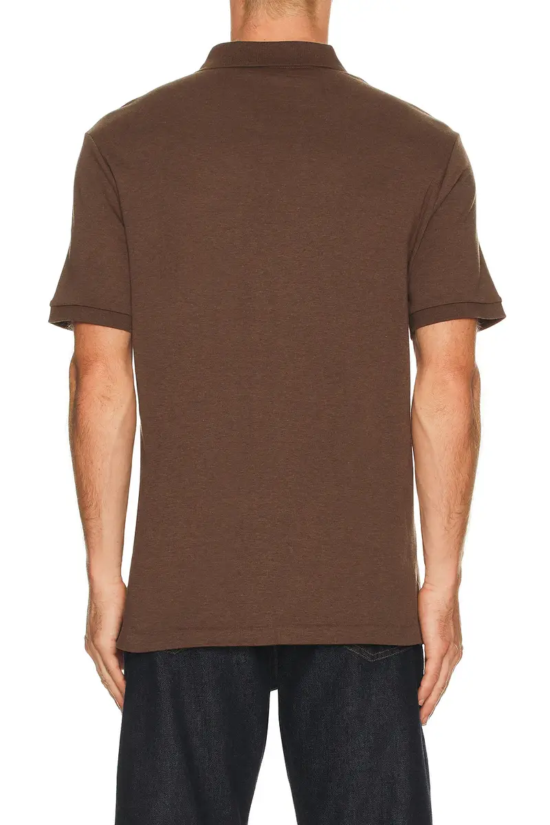 Polo Ralph Lauren Classic Fit Soft Cotton Polo | Thumbnail 2