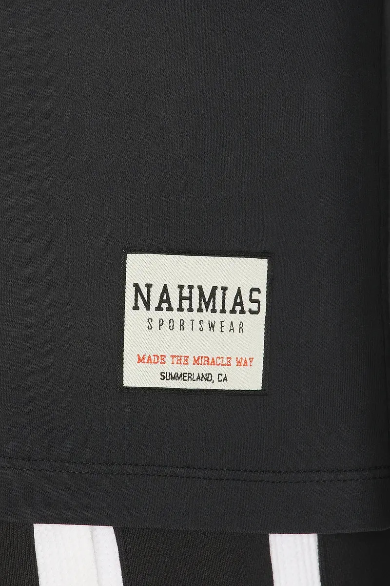 Nahmias All Star Varsity Long Sleeve | Thumbnail 5 Nahmias All Star Varsity Long Sleeve | Thumbnail 5