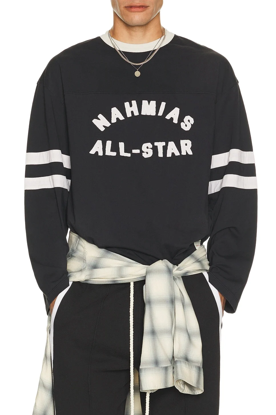 All Star Varsity Long Sleeve