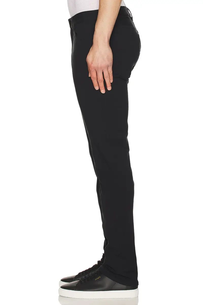 Theory Raffi Neoteric Twill Pant | Thumbnail 2 Theory Raffi Neoteric Twill Pant | Thumbnail 2