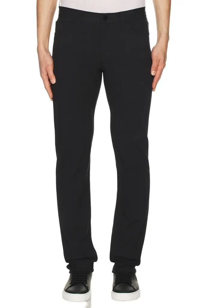 Theory Raffi Neoteric Twill Pant