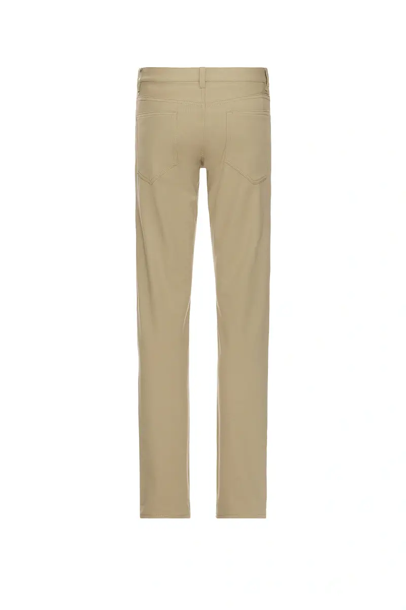 Theory Raffi Neoteric Twill Pant | Thumbnail 4 Theory Raffi Neoteric Twill Pant | Thumbnail 4
