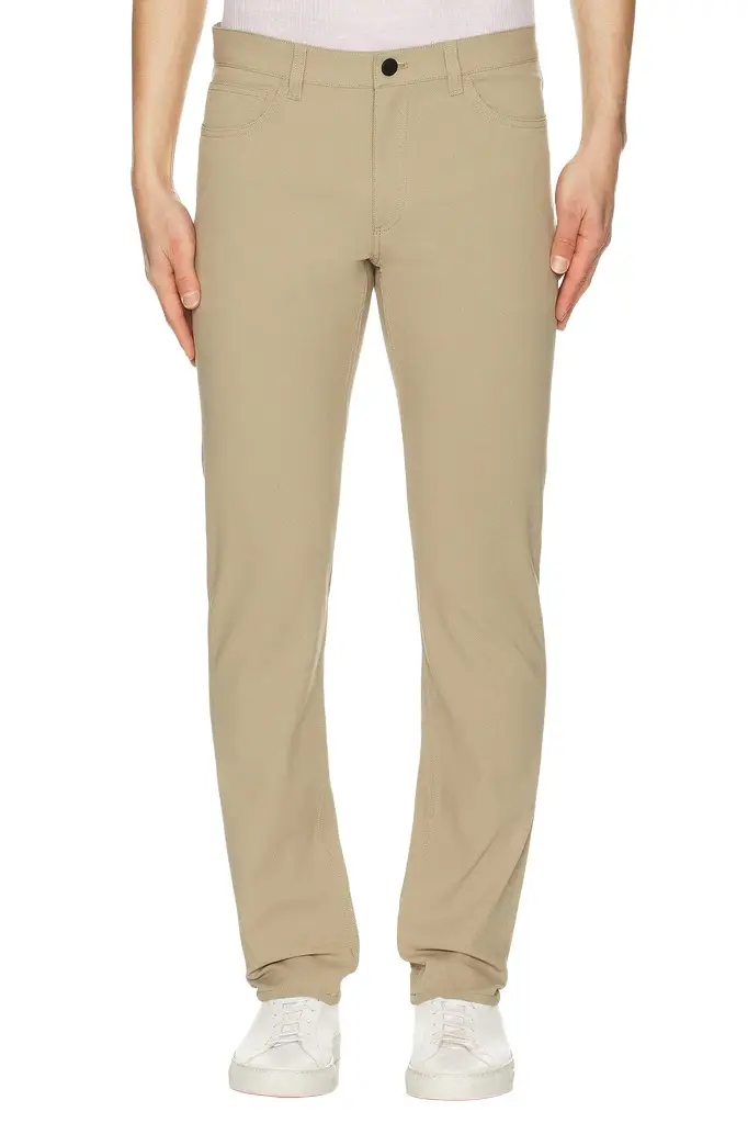 Theory Raffi Neoteric Twill Pant