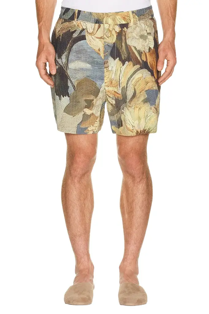 Cult Gaia Sebastian Short | Image 1 Cult Gaia Sebastian Short | Image 1