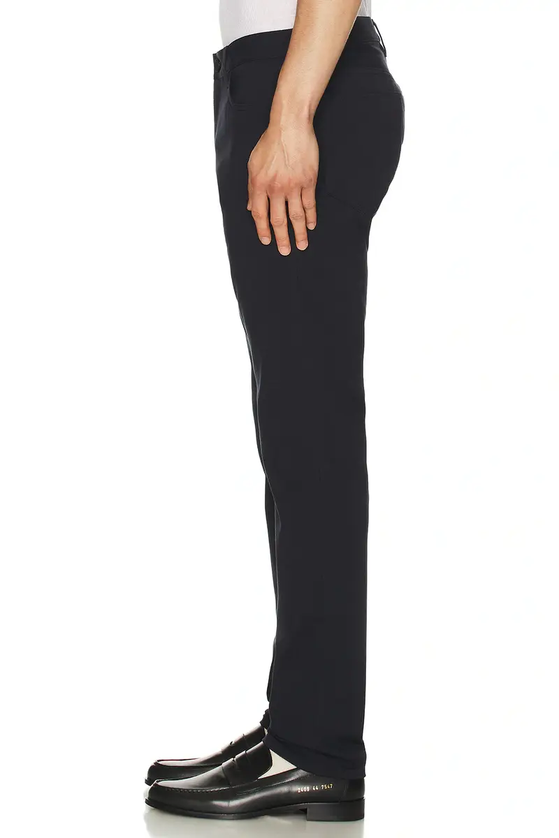 Theory Raffi Twill Pant | Thumbnail 2