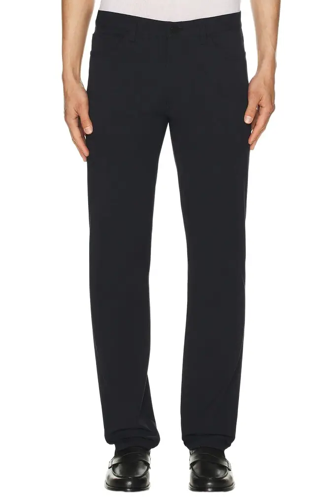 Theory Raffi Twill Pant