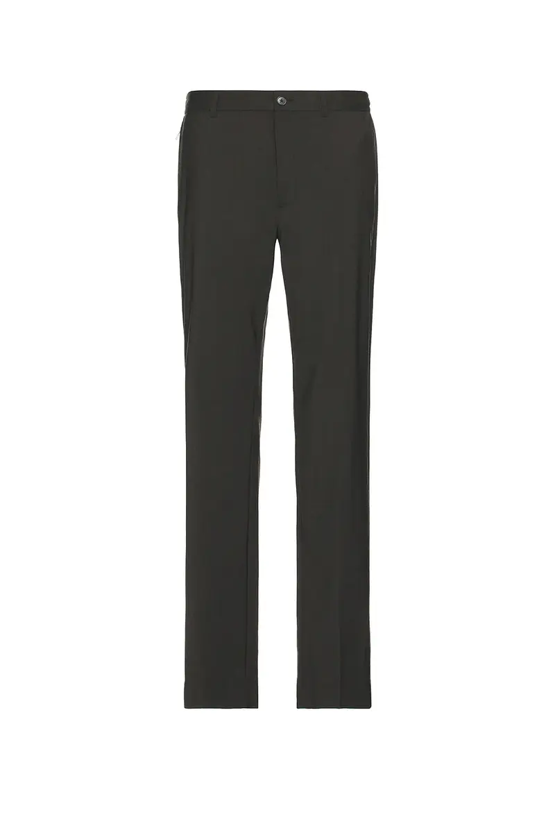 Theory Motion Wool Curtis Pant | Thumbnail 3 Theory Motion Wool Curtis Pant | Thumbnail 3