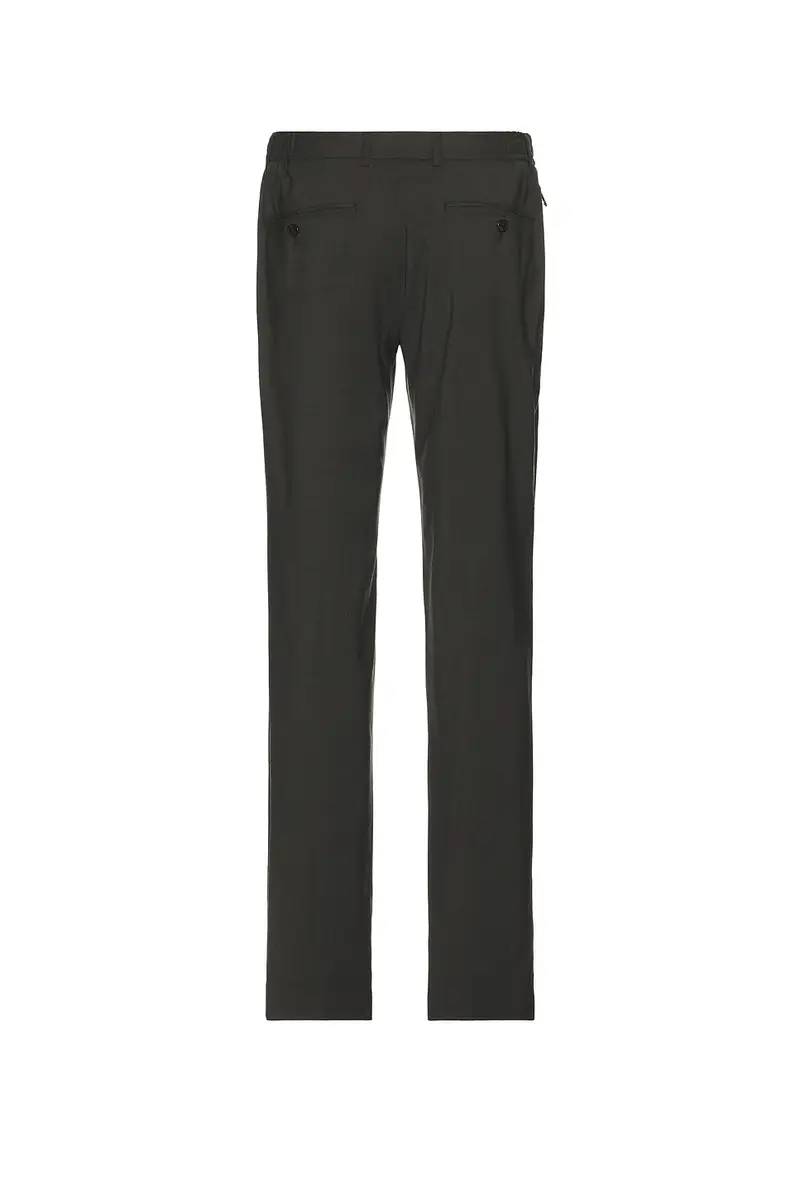 Theory Motion Wool Curtis Pant | Thumbnail 4 Theory Motion Wool Curtis Pant | Thumbnail 4