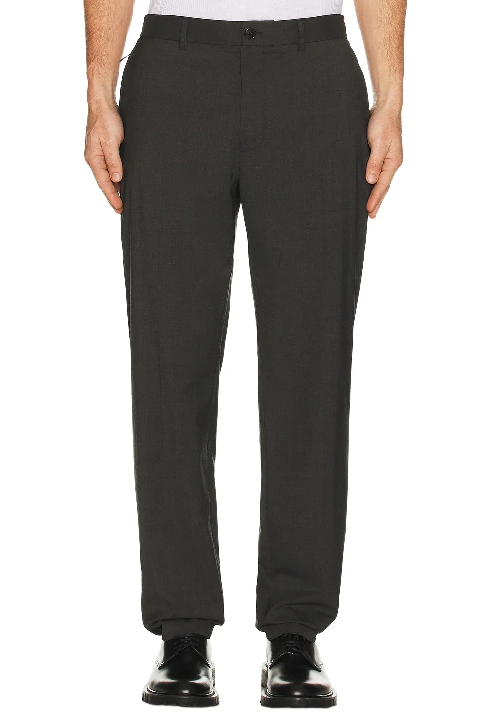 Motion Wool Curtis Pant Motion Wool Curtis Pant