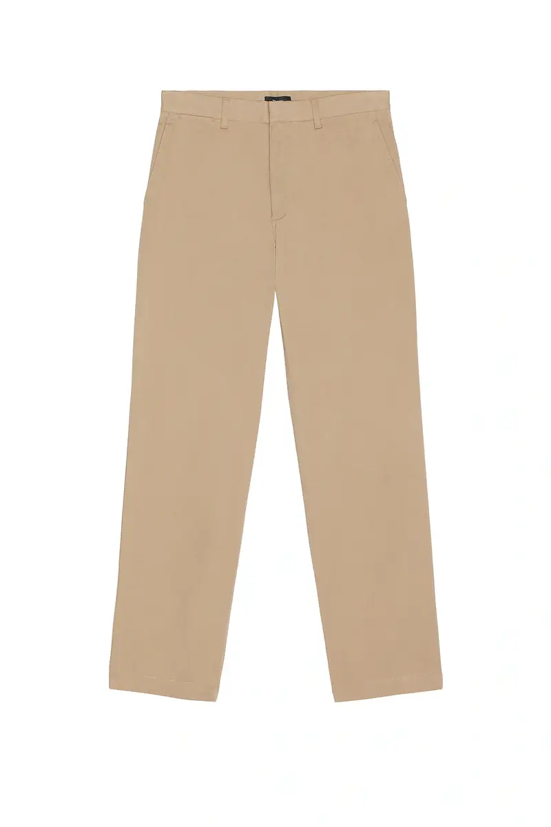 Theory Straight Chino Pant | Thumbnail 4