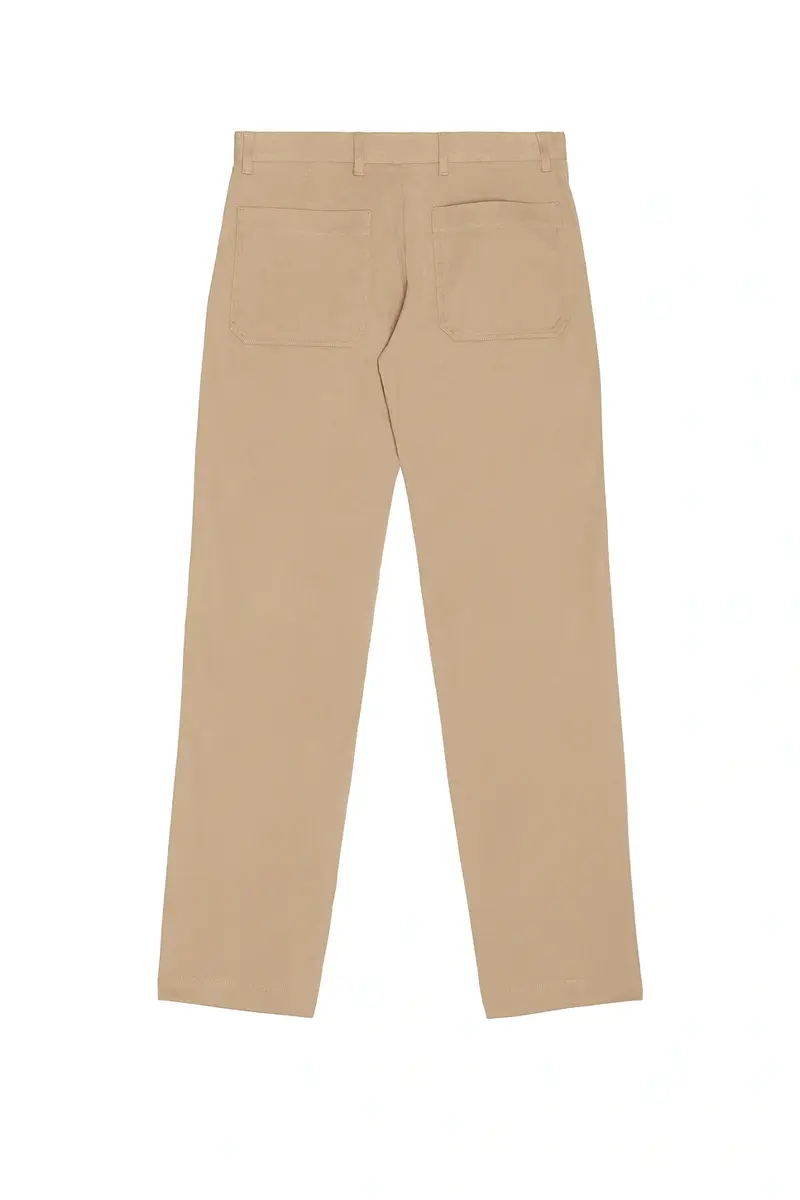 Theory Straight Chino Pant | Thumbnail 5