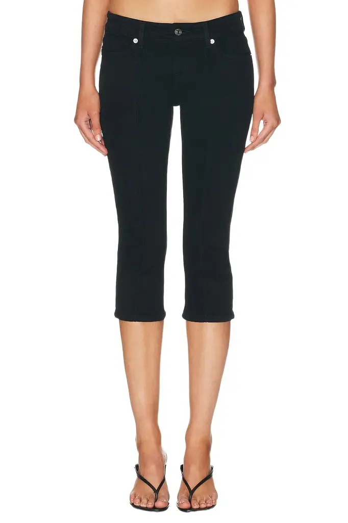 RE/DONE Danni Skinny Jeans | Image 1 RE/DONE Danni Skinny Jeans | Image 1