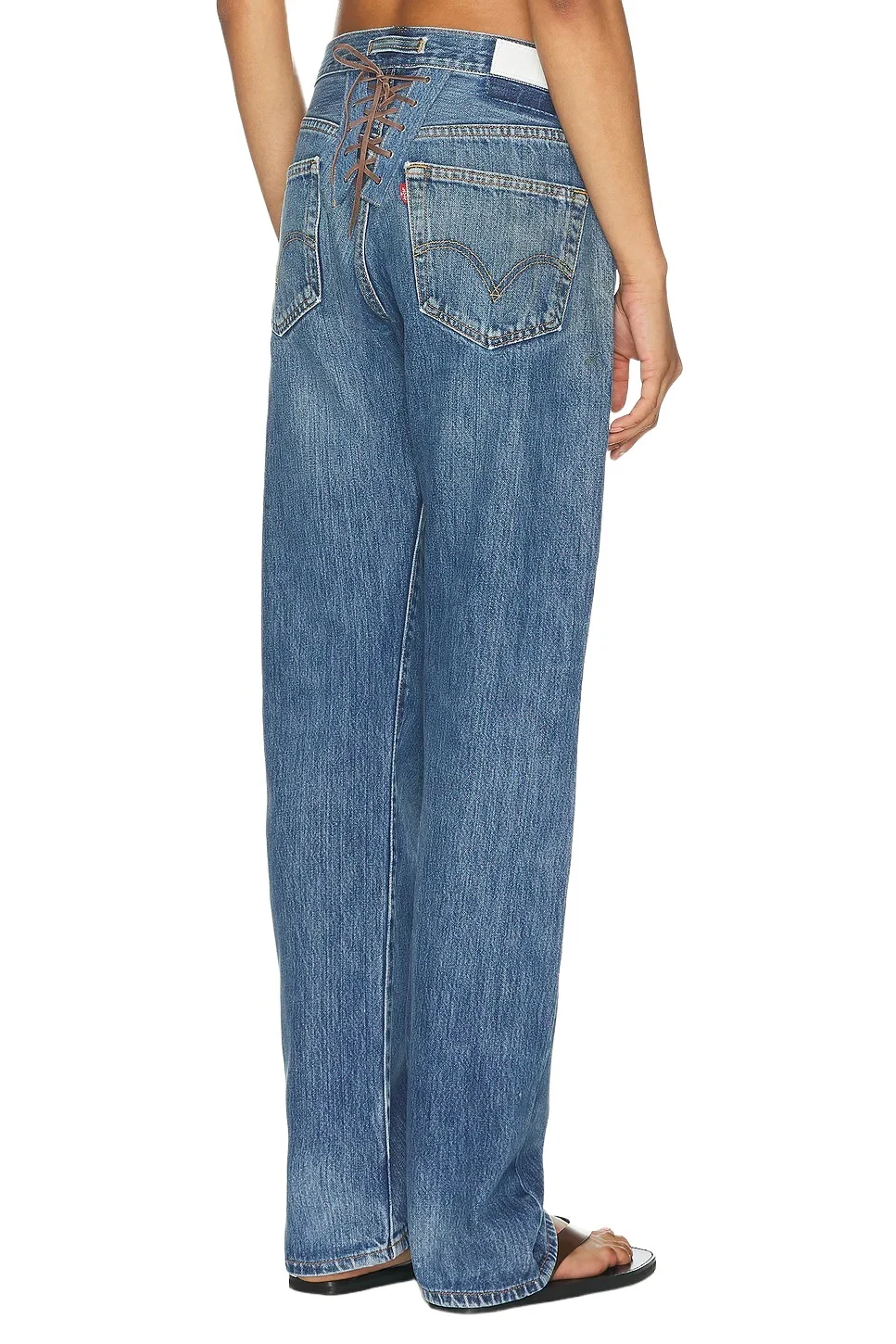 RE/DONE Levi's Mica Jean