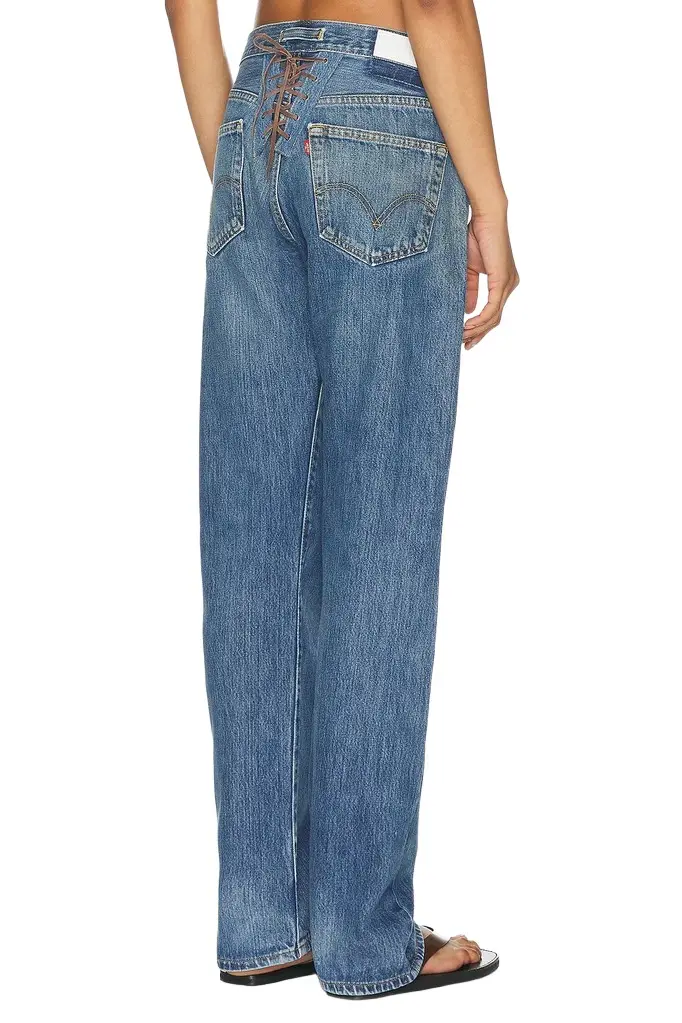 RE/DONE Levi's Mica Jean | Image 1 RE/DONE Levi's Mica Jean | Image 1