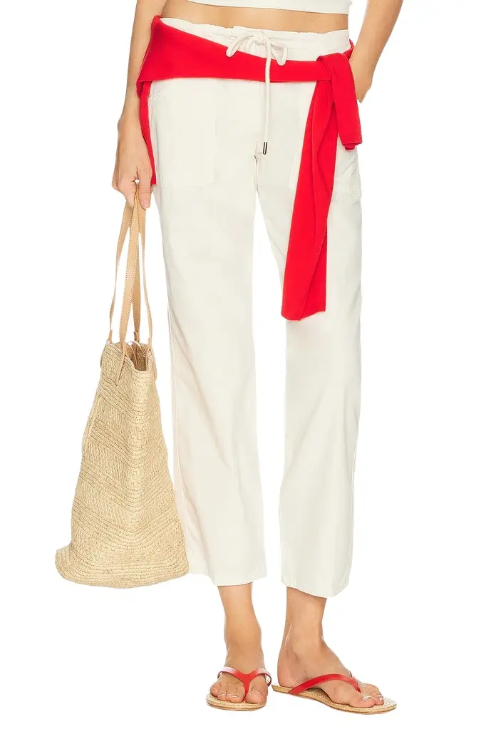 RE/DONE Laguna Pants | Image 1 RE/DONE Laguna Pants | Image 1