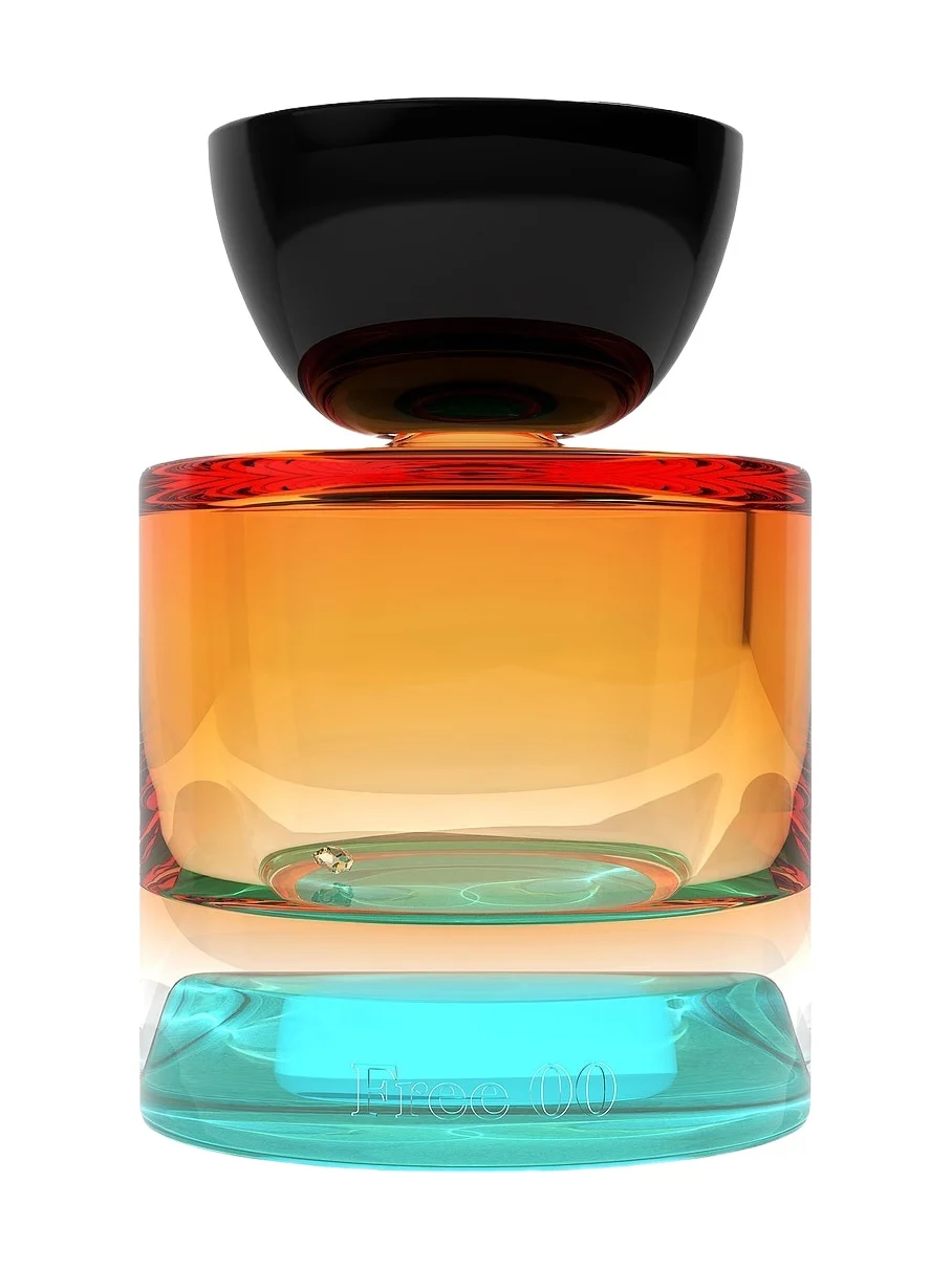 Vyrao Free 00 Eau De Parfum