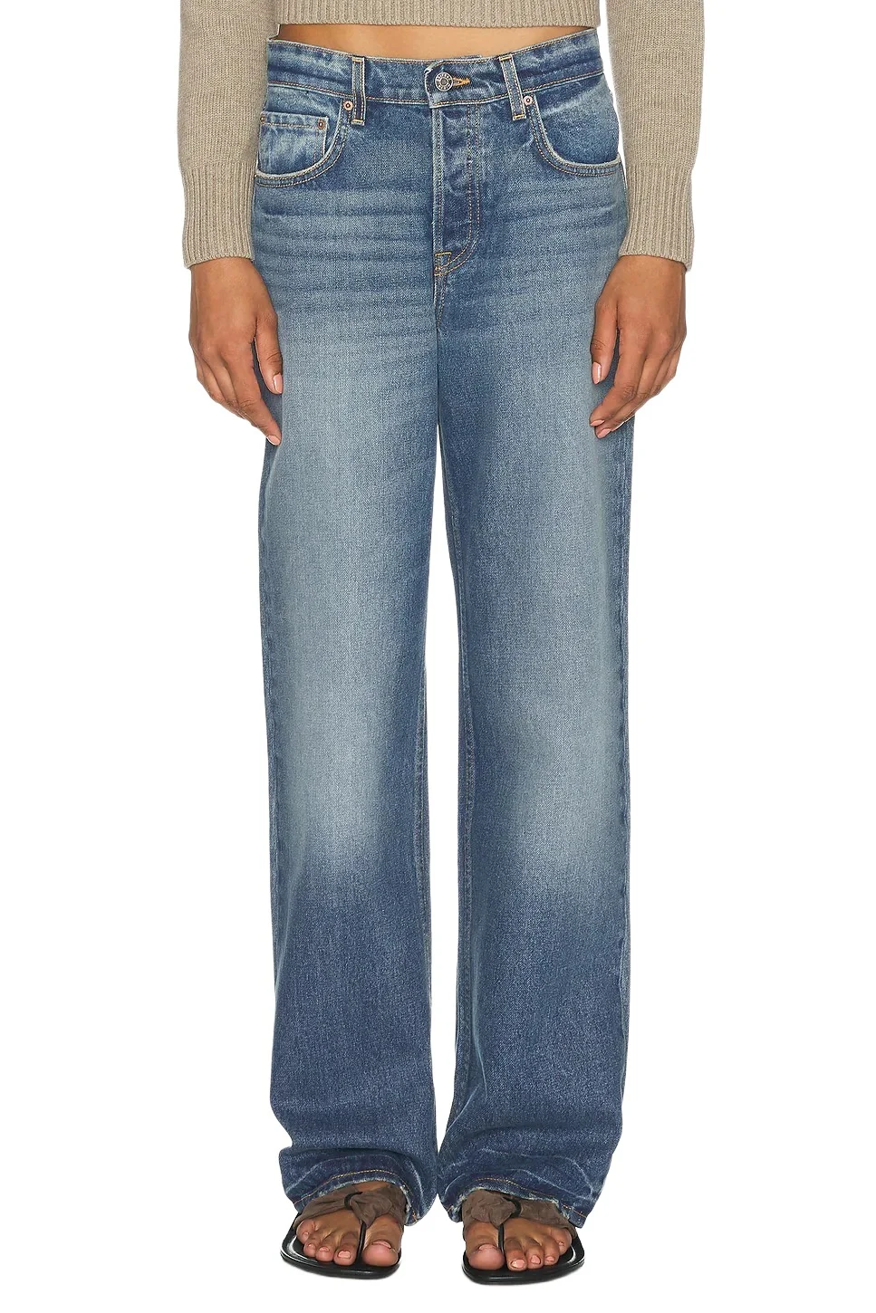 Bella Low Rise Boyfriend Bella Low Rise Boyfriend
