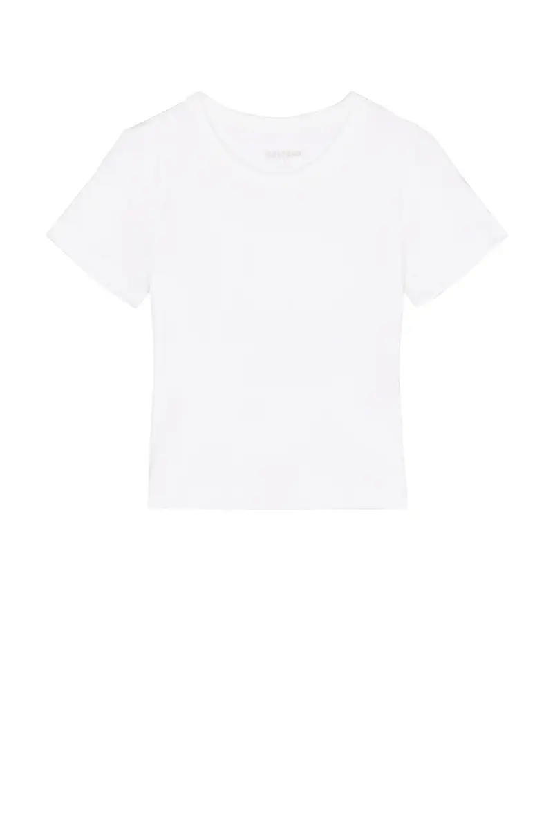 GRLFRND Baby Tee | Thumbnail 5 GRLFRND Baby Tee | Thumbnail 5