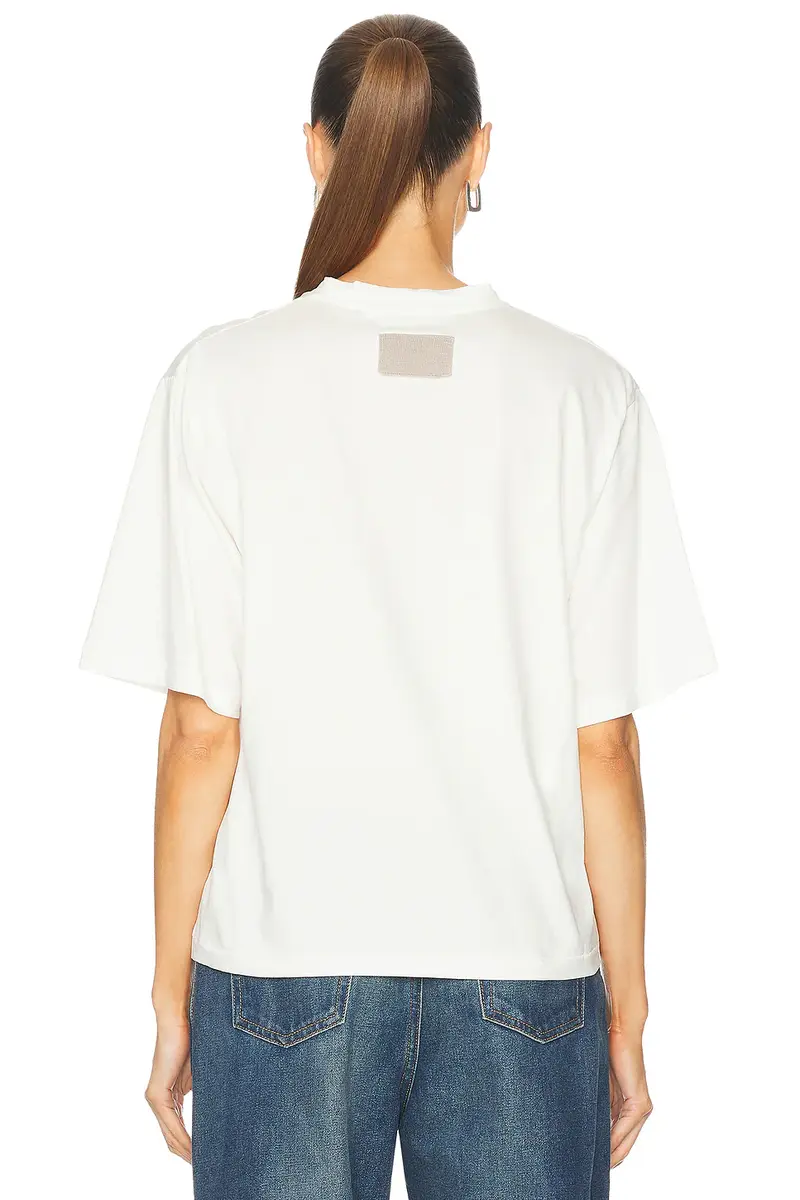 Aya Muse Vintage T-Shirt | Thumbnail 3