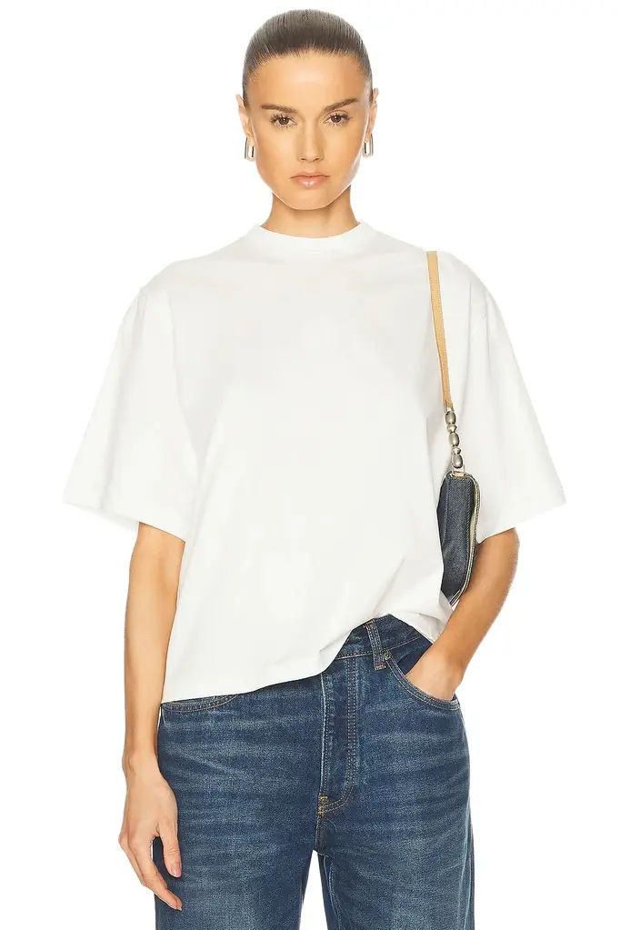 Aya Muse Vintage T-Shirt