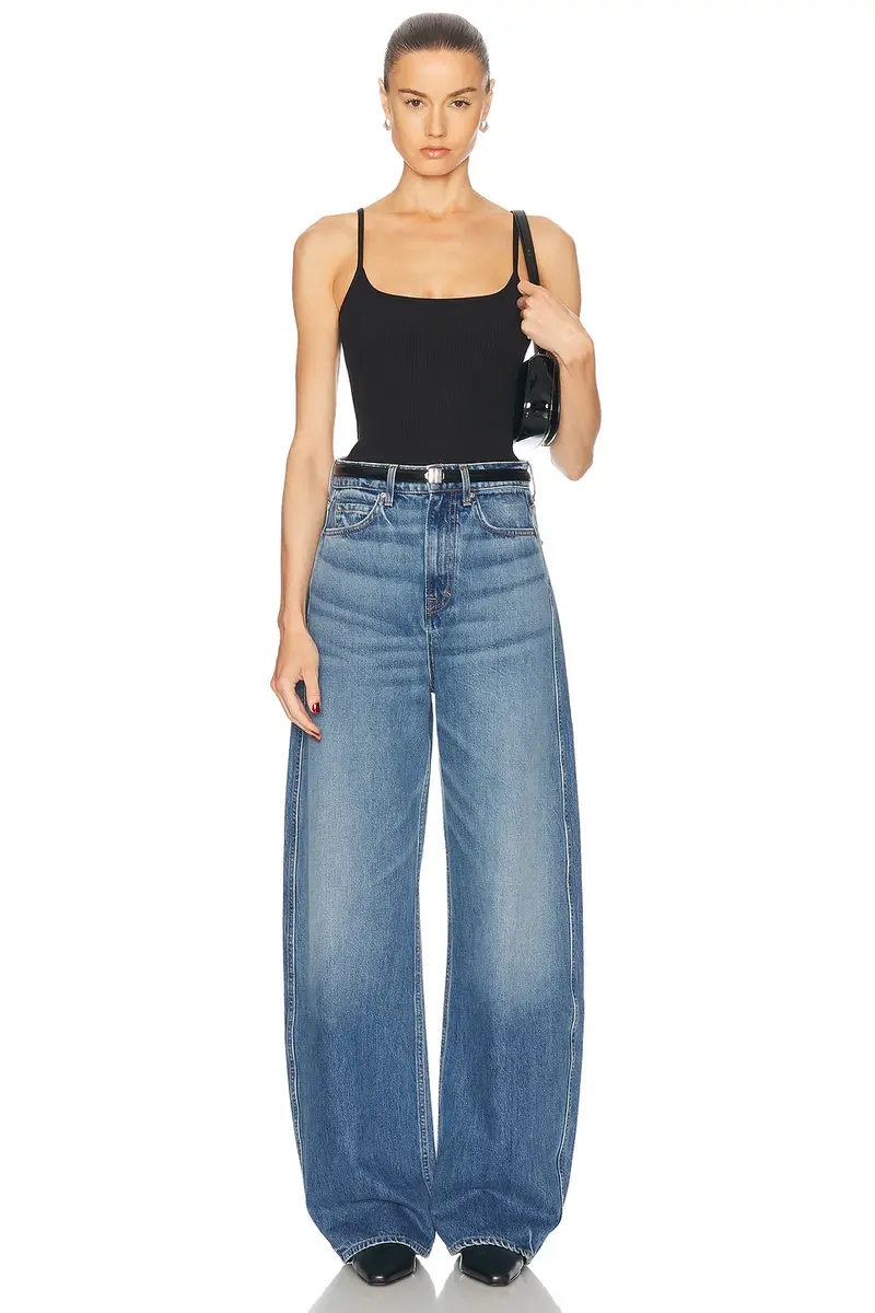 GRLFRND Essential Cami | Thumbnail 4