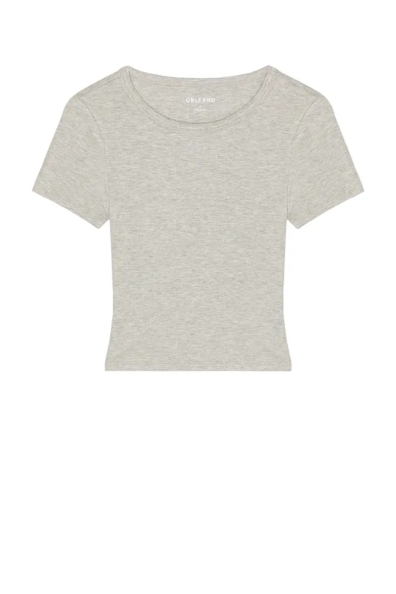 GRLFRND Baby Tee | Thumbnail 6