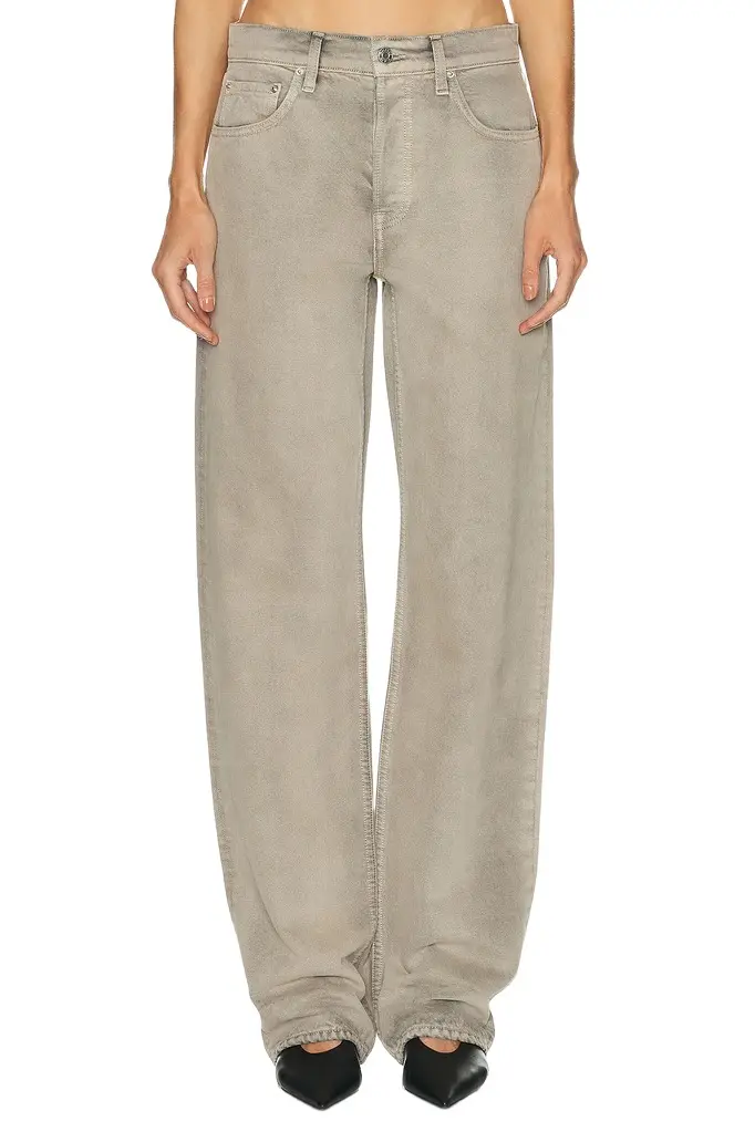 GRLFRND Bella Low Rise Boyfriend | Image 1 GRLFRND Bella Low Rise Boyfriend | Image 1