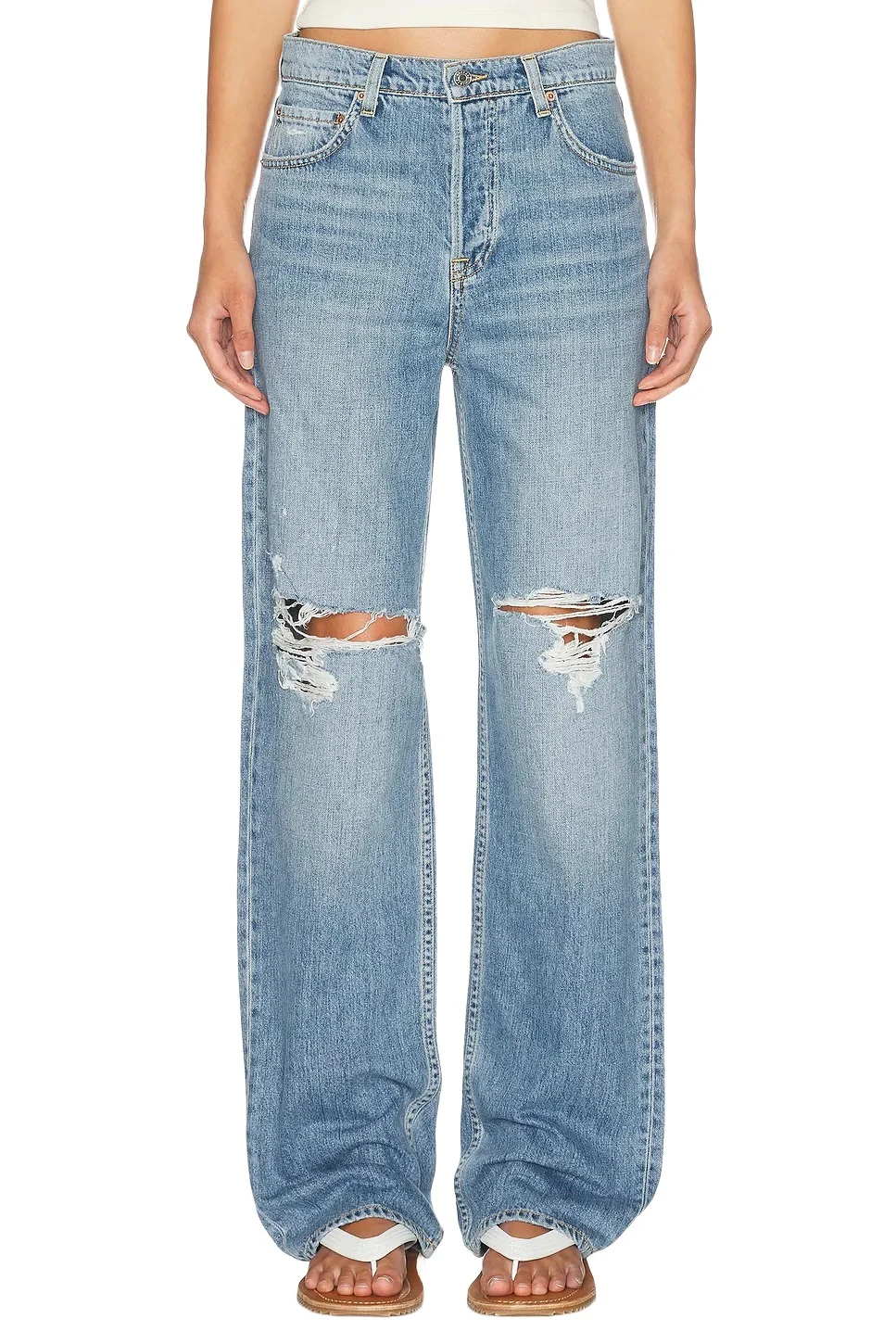 Bella Low Rise Boyfriend Bella Low Rise Boyfriend