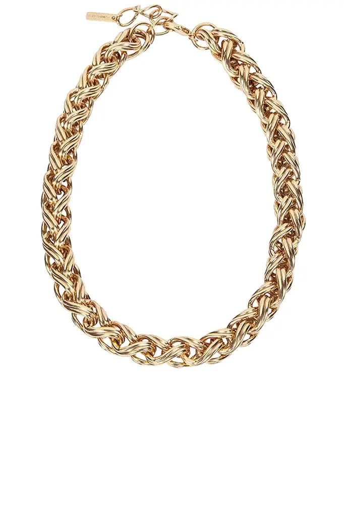 Jennifer Behr Bexley Necklace | Image 1 Jennifer Behr Bexley Necklace | Image 1