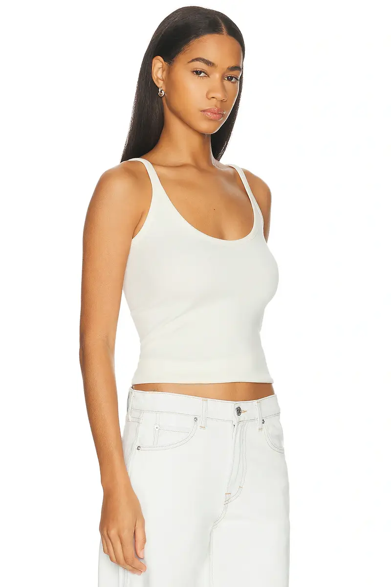 GRLFRND U-neck Tank | Thumbnail 2