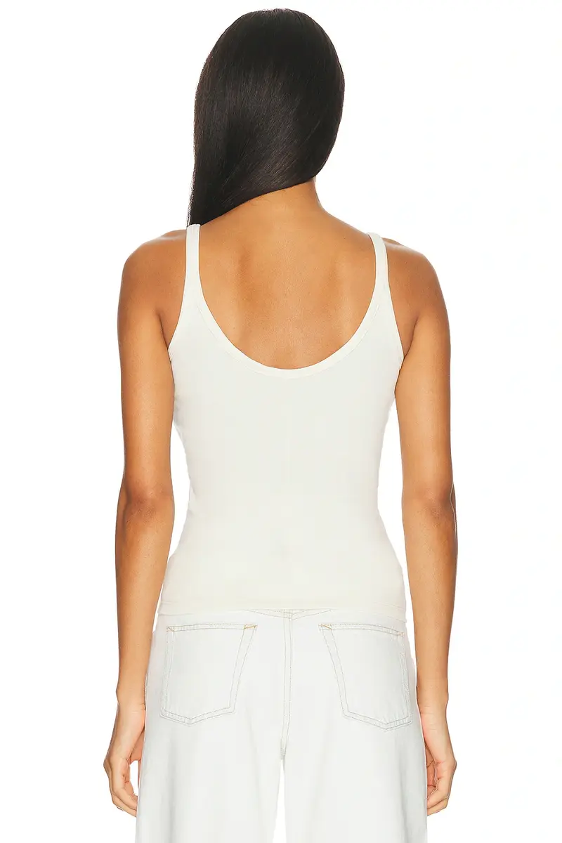 GRLFRND U-neck Tank | Thumbnail 3