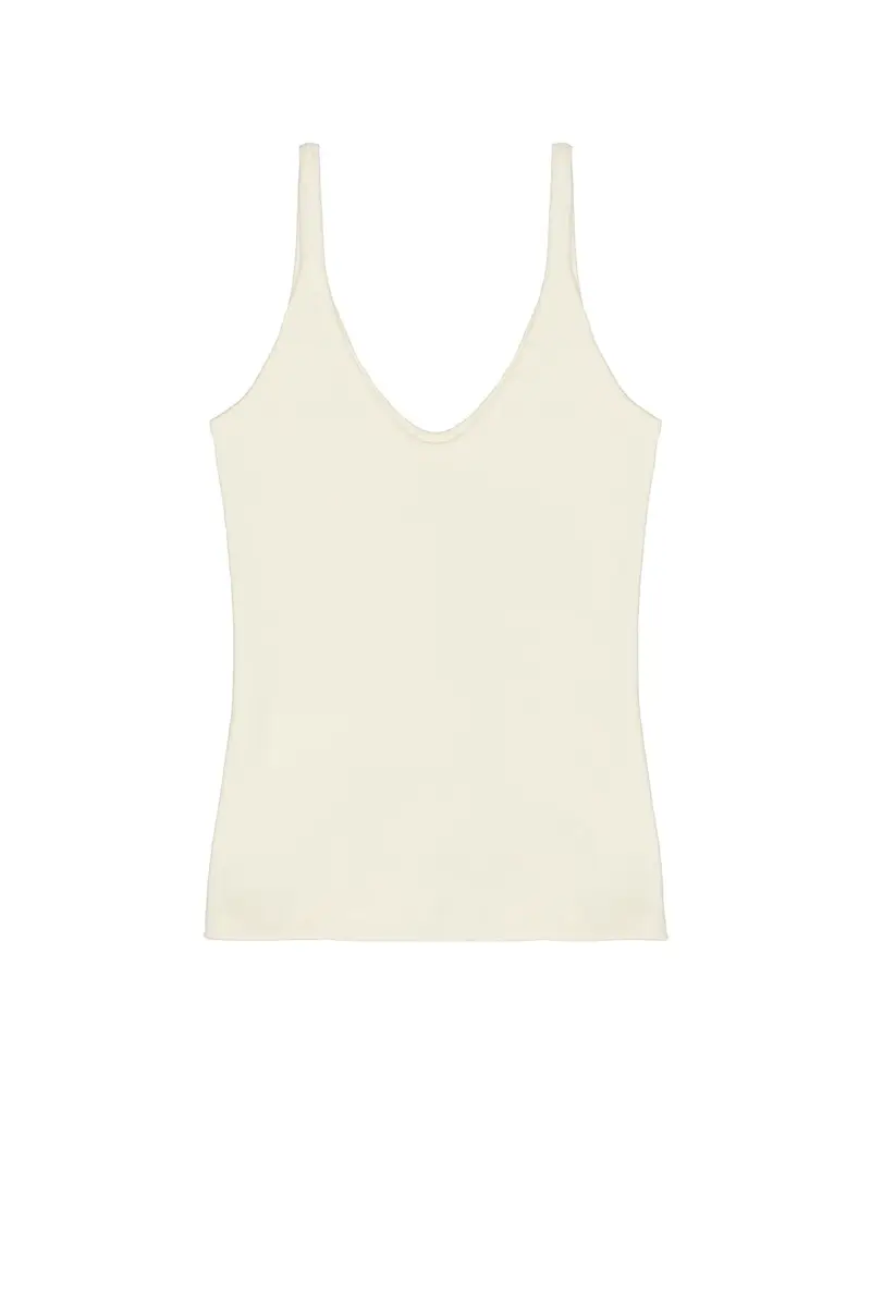GRLFRND U-neck Tank | Thumbnail 5