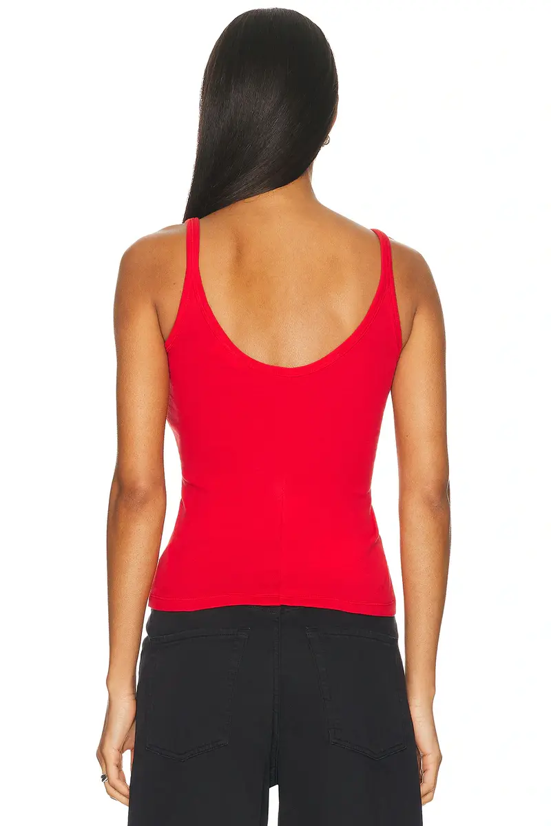 GRLFRND U-neck Tank | Thumbnail 3