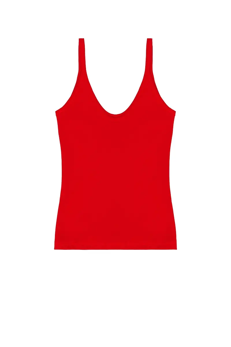 GRLFRND U-neck Tank | Thumbnail 5