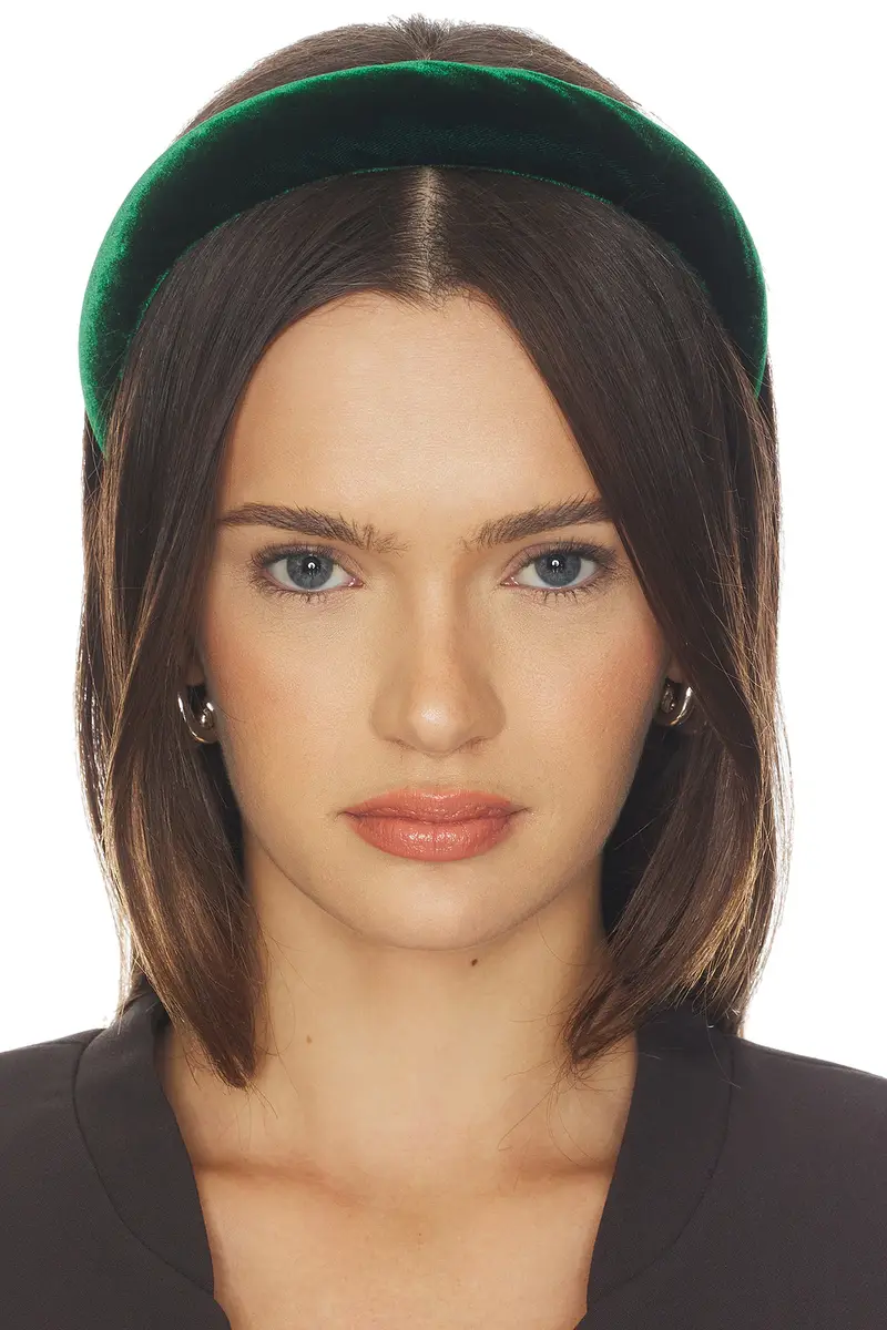 Jennifer Behr Tori Headband | Thumbnail 2 Jennifer Behr Tori Headband | Thumbnail 2