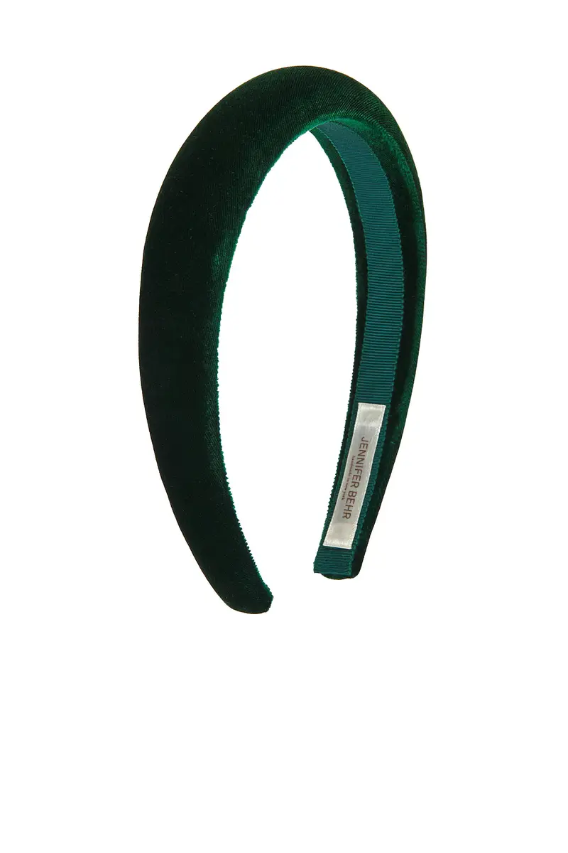 Jennifer Behr Tori Headband | Thumbnail 3 Jennifer Behr Tori Headband | Thumbnail 3