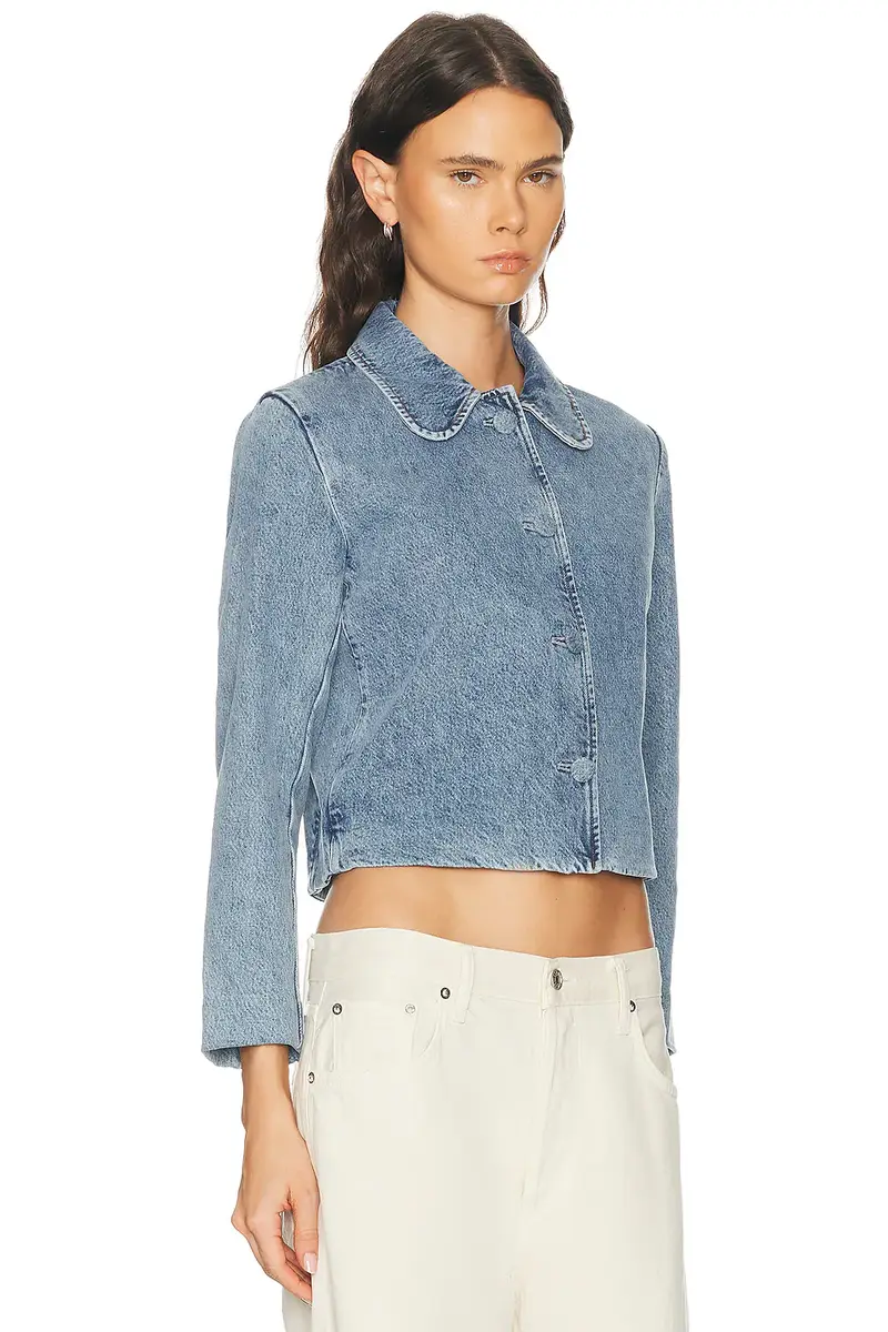 Frame The Palm Jacket | Thumbnail 2