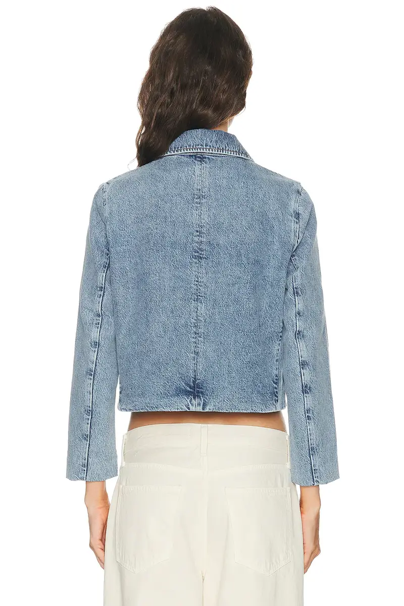 Frame The Palm Jacket | Thumbnail 3
