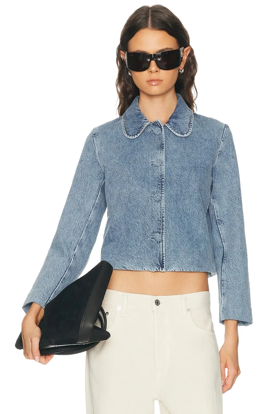 Frame The Palm Jacket