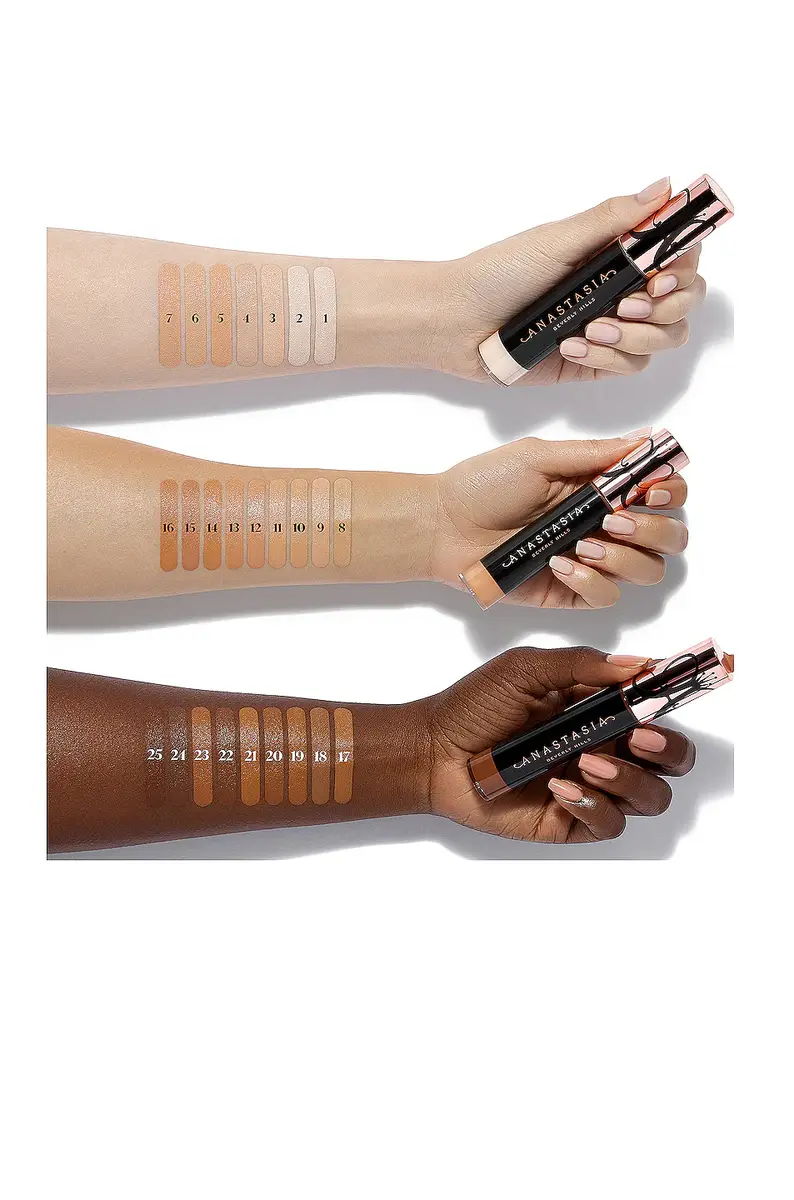 Anastasia Beverly Hills Magic Touch Concealer | Thumbnail 3