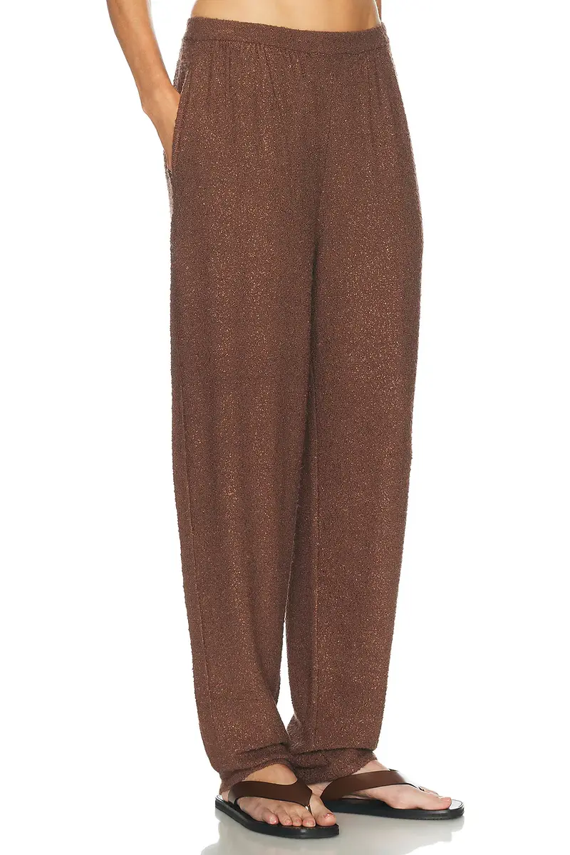 SRG Samita Textured Knit Pant | Thumbnail 2 SRG Samita Textured Knit Pant | Thumbnail 2