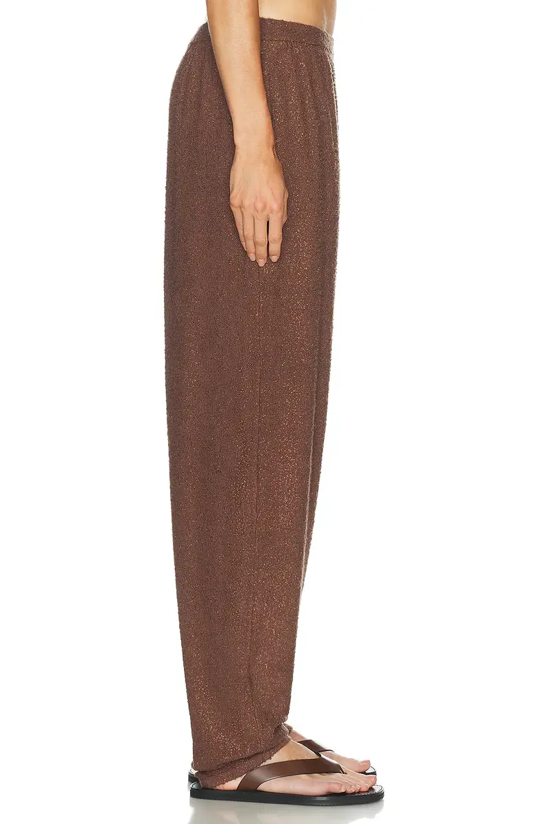 SRG Samita Textured Knit Pant | Thumbnail 3 SRG Samita Textured Knit Pant | Thumbnail 3