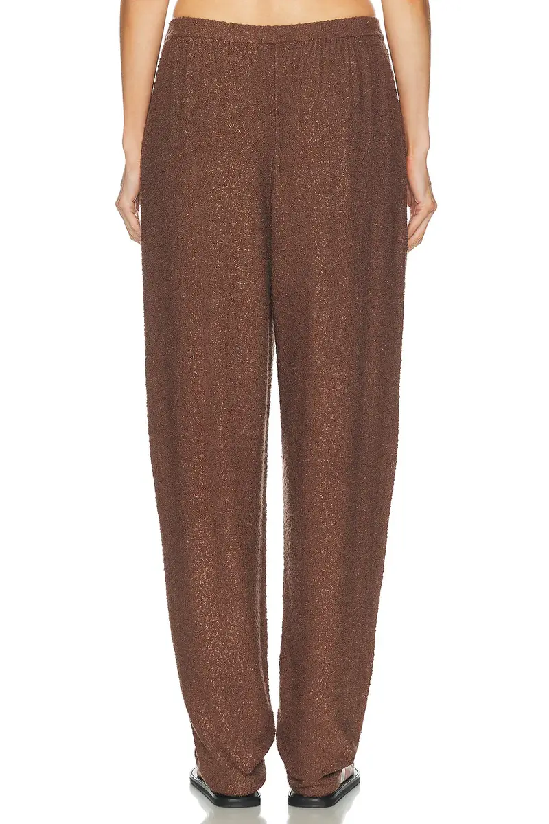SRG Samita Textured Knit Pant | Thumbnail 4 SRG Samita Textured Knit Pant | Thumbnail 4