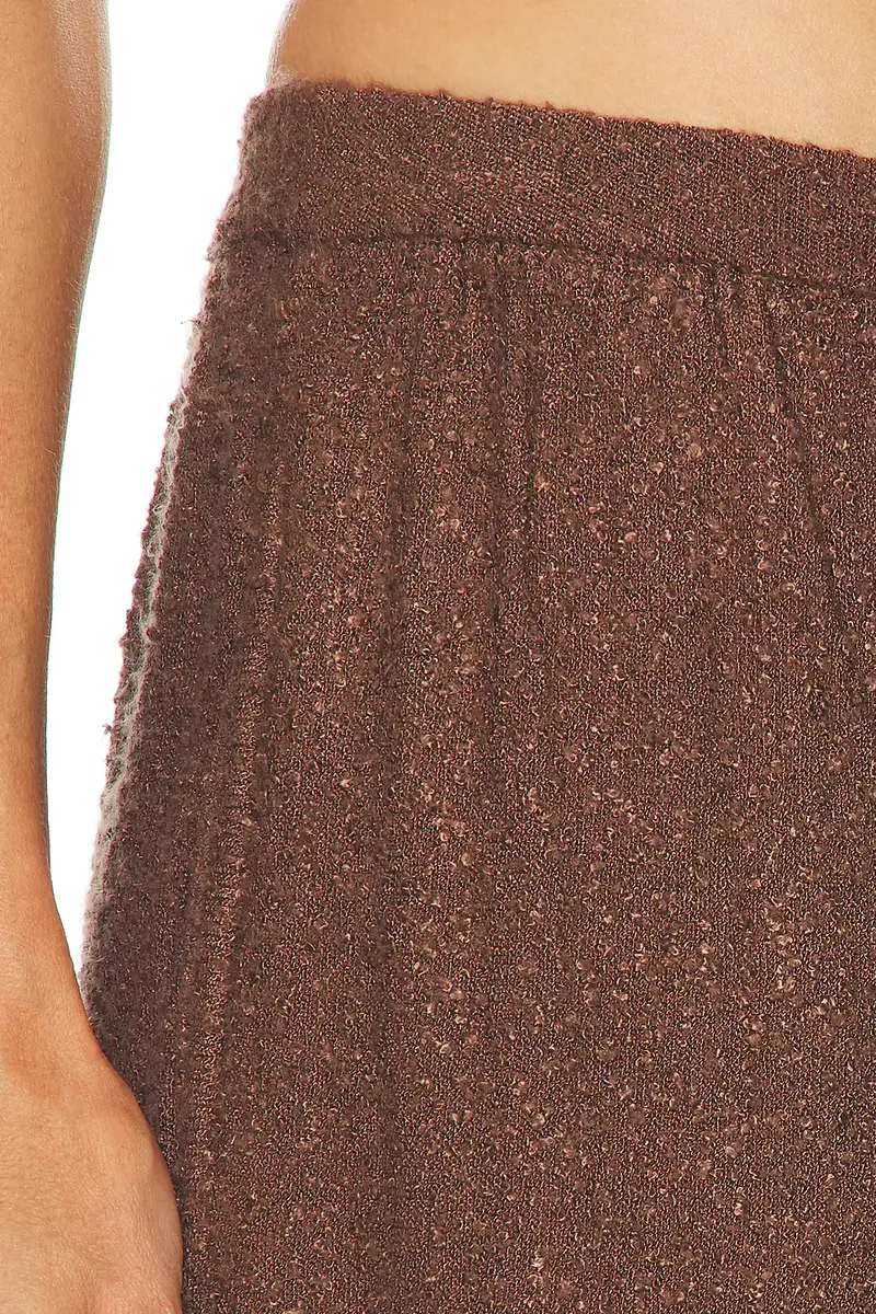SRG Samita Textured Knit Pant | Thumbnail 6 SRG Samita Textured Knit Pant | Thumbnail 6
