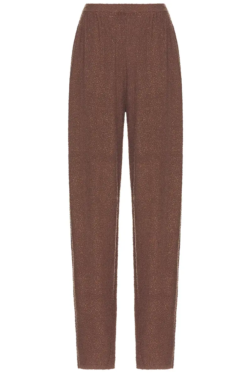 SRG Samita Textured Knit Pant | Thumbnail 7 SRG Samita Textured Knit Pant | Thumbnail 7