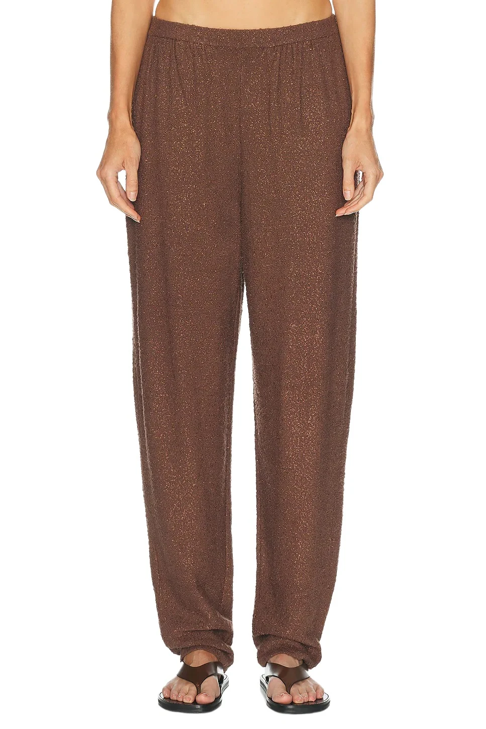 SRG Samita Textured Knit Pant